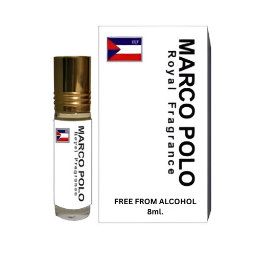 Marco Polo Royal Fragrance